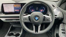 BMW 1 Series 120 M Sport 5dr Step Auto Petrol Hatchback